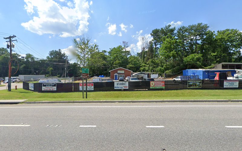 Walter Brown Roofing, LLC