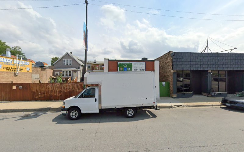 My Green House HVAC LLC