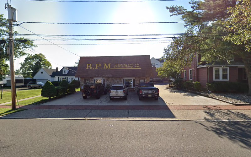 R P M Heating & Air Conditioning, Inc.