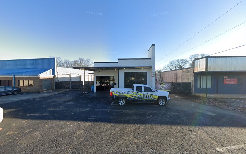 Mullis Construction Group