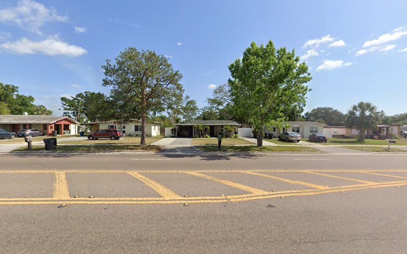 Rogers Roofing Corp.