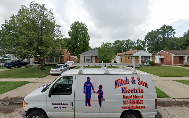 Mitch and Son Electric