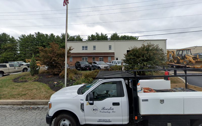 Breslin Contracting Inc.