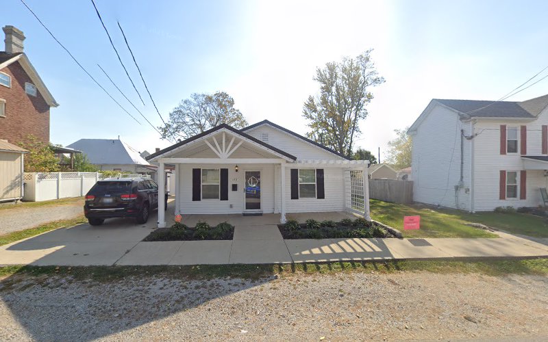 Clean Home Exterior Cleaning LLC