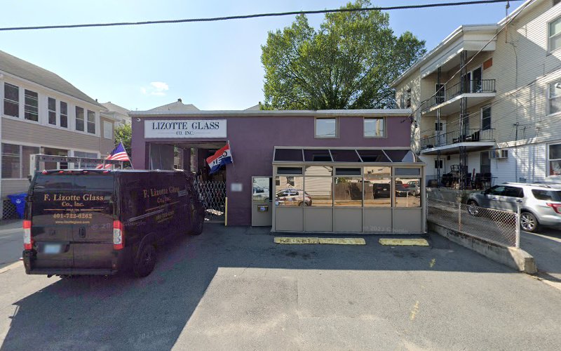 Frank Lizotte's Glass Co., Inc.