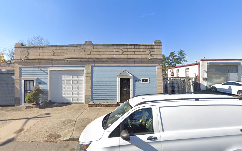 MCW Carpentry LLC