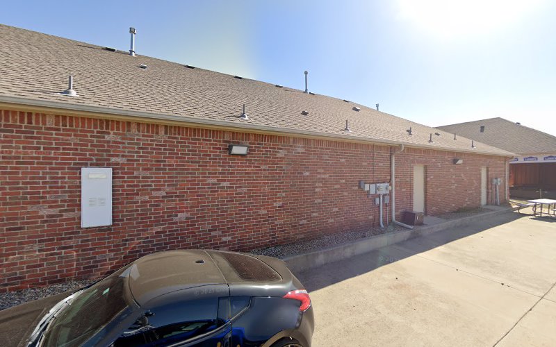 Appliance Repair Services Edmond, LLC