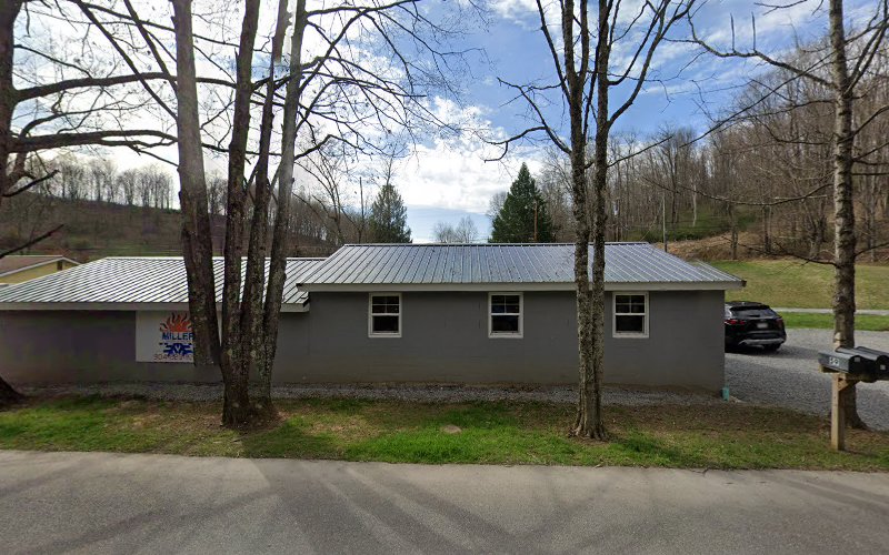 Miller Home Repair, LLC