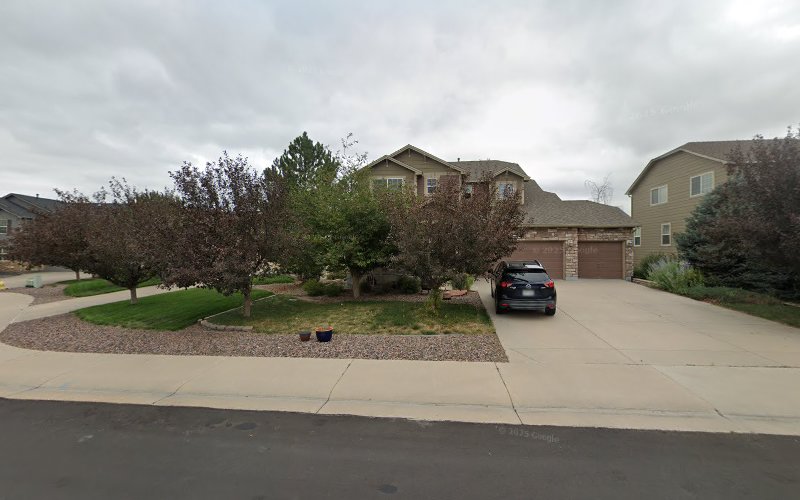 Colorado Blue Construction LLC