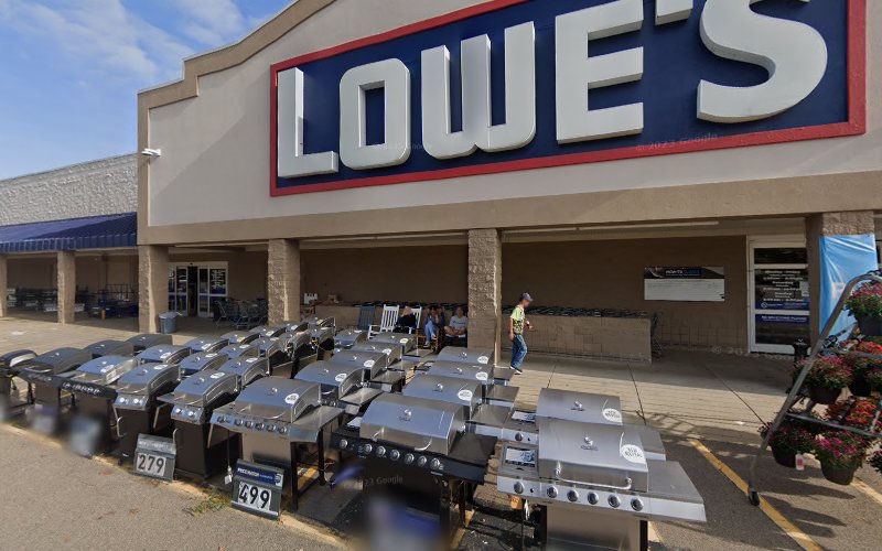 Lowe's Home Improvement Warehouse
