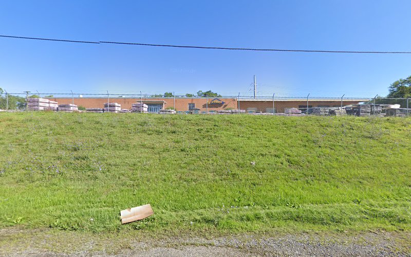 SRS Building Products - Roanoke
