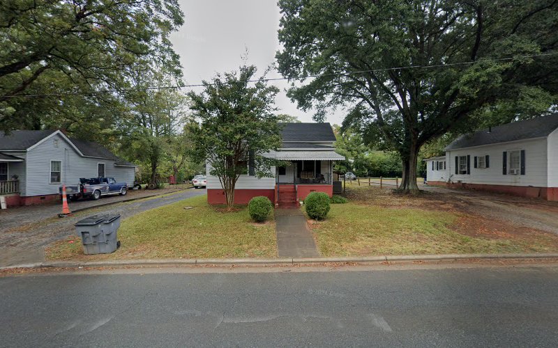 Oxendine Purnell Roofing