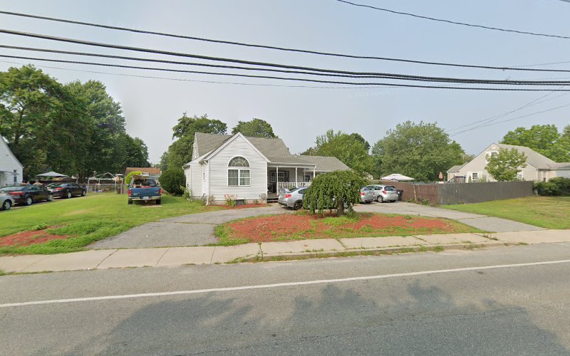 Jeremy Pennaccini Roofing