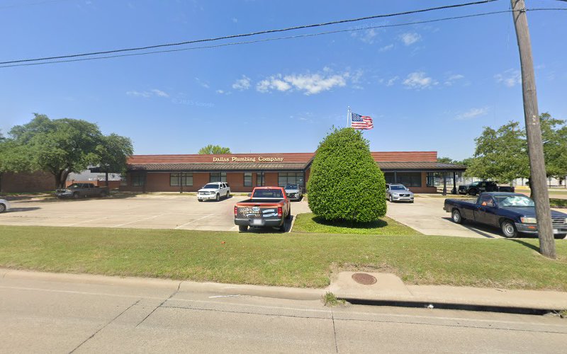 Dallas Plumbing Company