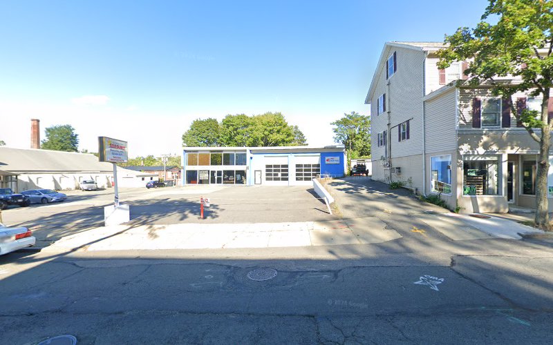 Strojny Glass Company,Inc.