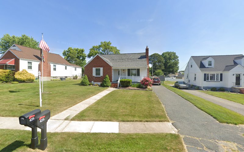 Reynolds Home Repair and Improvements