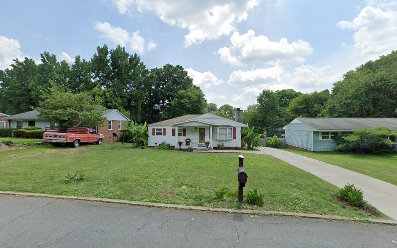 Henry L. Ellerbe Home Repair Co.