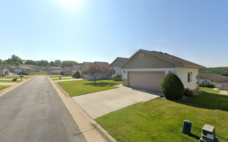 Senrick Custom Homes LLC