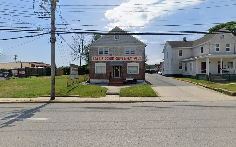 AAA Air Conditioning & Refrigeration Company, Inc.