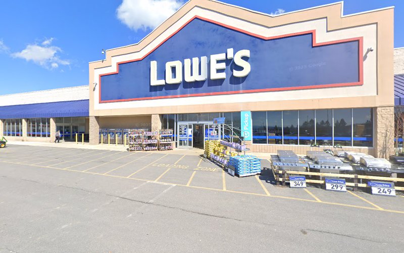 Lowes
