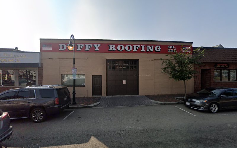 Duffy Roofing Co, Inc.