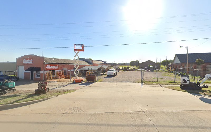 Jones Electric