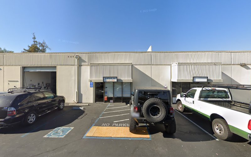 Infinium Solar, Inc