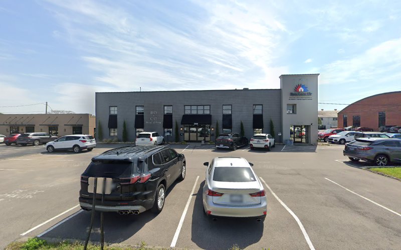 Donelson Air Service Experts