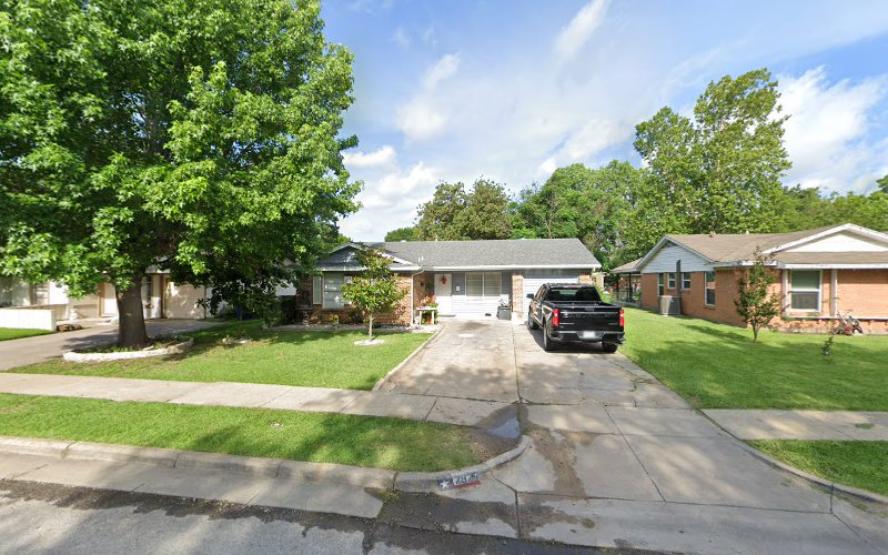 Garland Roof & Repair