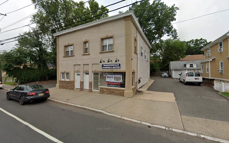 Warrenville Plumbing & Company, LLC