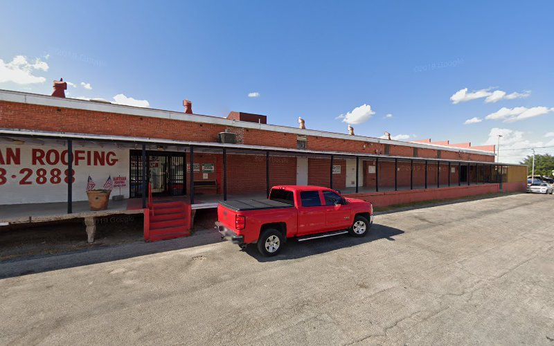 Hartman Roofing