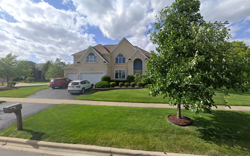 Cornerstone Windows & Siding Co.