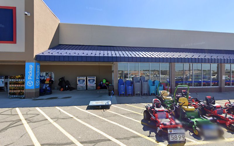 Lowe's Home Centers Inc.