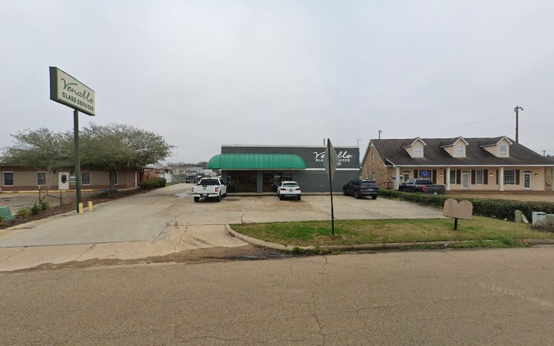 Venable Glass Services, LLC
