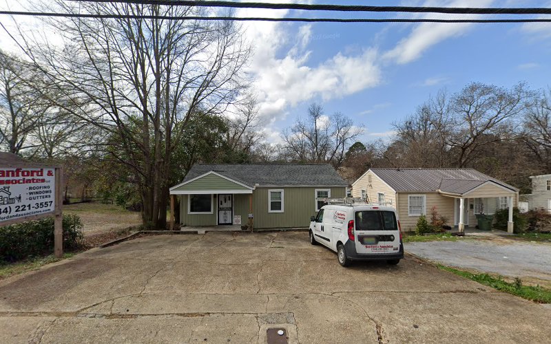 Window Depot USA, Montgomery AL