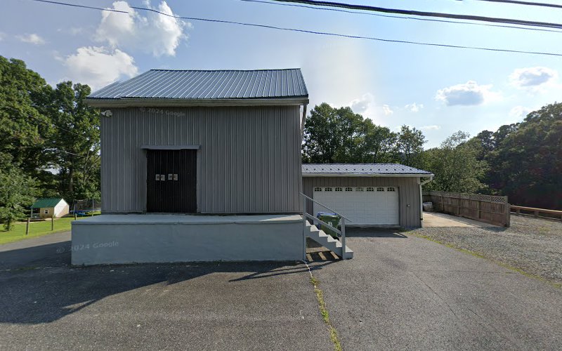 Chrome Hill Construction Remodeling Company