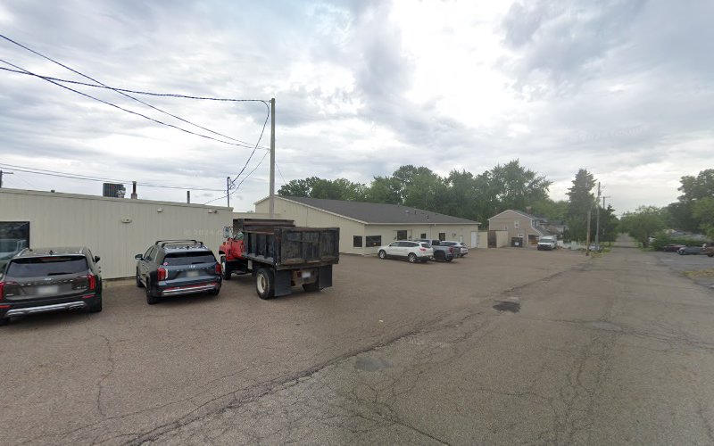 Cee-B Glass, Inc.