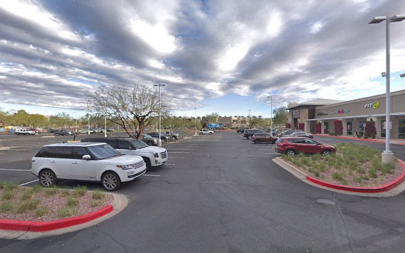 Fox Remodeling Group PLLC
