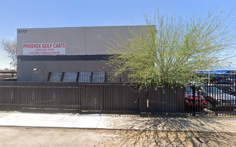 Hyde Electric, Inc.