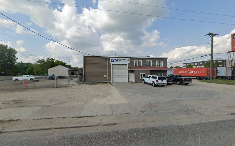 Western Construction Group