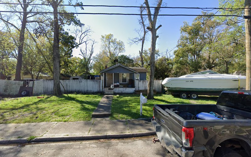 North Florida Painting & Repairs LLC