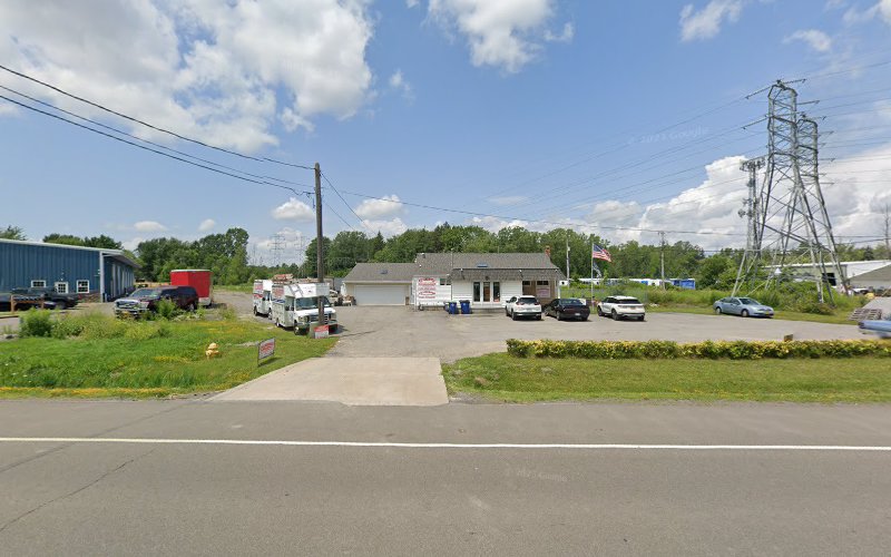 Collingwood Construction Corp