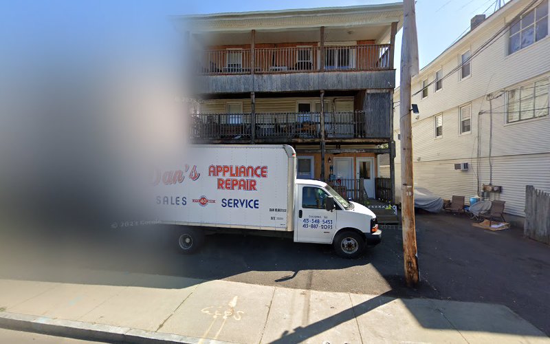 Dan's Appliance Repair & Sales