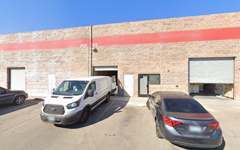 Gerber Collision & Glass