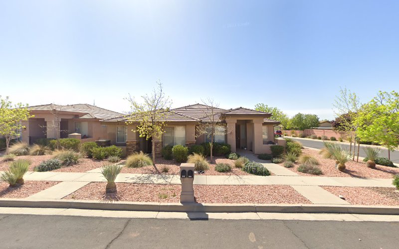 Beehive State Exteriors