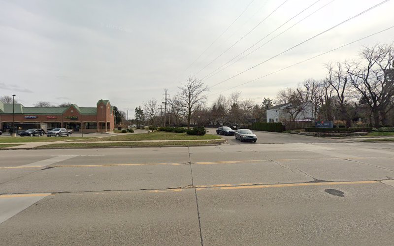 Horsch Roofing & Sheet Metal Co., Inc.