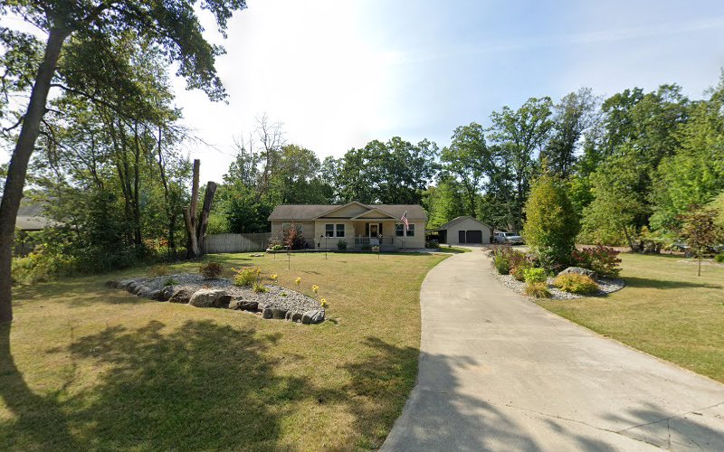 Meigs Roofing