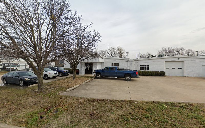 Bostech Services, Inc.