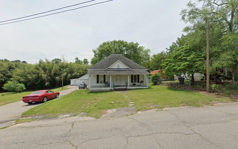 Central Carolina Roofing