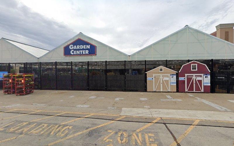 Lowe's Home Improvement Center